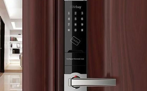 桂林24小时上门开锁公司