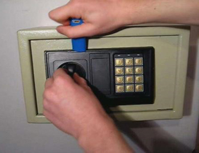 桂林24小时上门开锁公司