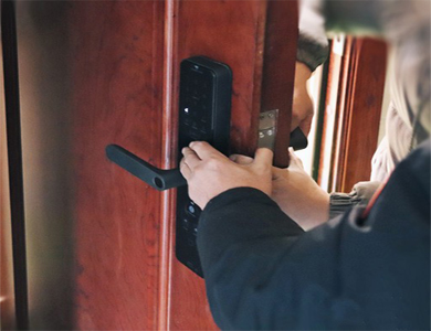 桂林24小时上门开锁公司